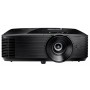 Проектор Optoma S336