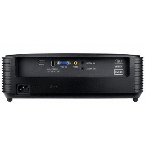 Проектор Optoma S336