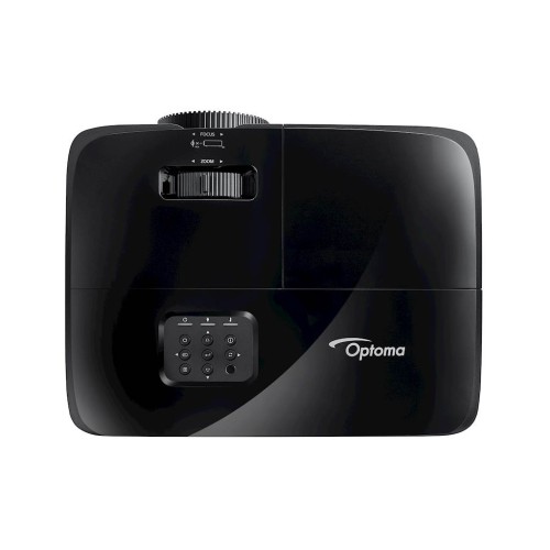 Проектор Optoma S336