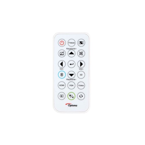 Проектор Optoma S336