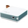 Проектор AOpen PV12 Green (MR.JU611.00E)