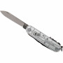 Ніж Victorinox Climber Transparent Silver (1.3703.T7)