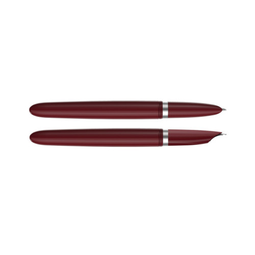 Ручка пір'яна Parker PARKER 51 Burgundy CT  FP F (55 111)