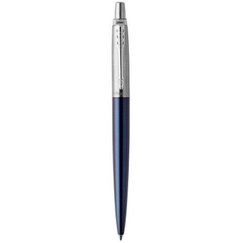 Ручка кулькова Parker JOTTER 17 Royal Blue CT BP (16 332)