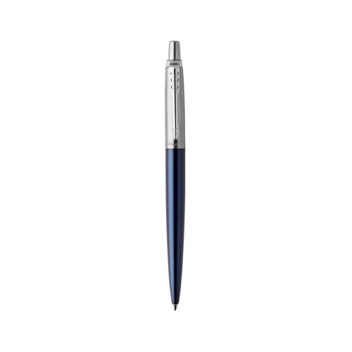 Ручка кулькова Parker JOTTER 17 Royal Blue CT BP (16 332)