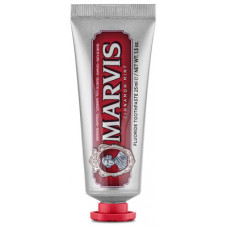Зубна паста Marvis Кориця і м'ята 25 мл (8004395110414)