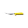 Кухонний ніж Victorinox Fibrox Boning Flexible 15 см Yellow (5.6618.15)