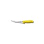 Кухонний ніж Victorinox Fibrox Boning Flexible 15 см Yellow (5.6618.15)