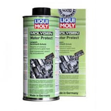 Присадка автомобільна Liqui Moly Molygen Motor Protect 0,5л (9050)