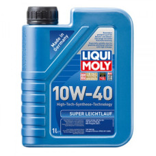 Моторна олива Liqui Moly Super Leichtlauf SAE 10W-40  1л. (1928)