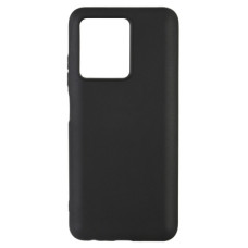 Чохол до мобільного телефона Armorstandart Matte Slim Fit ZTE Blade V30 Black (ARM59797)