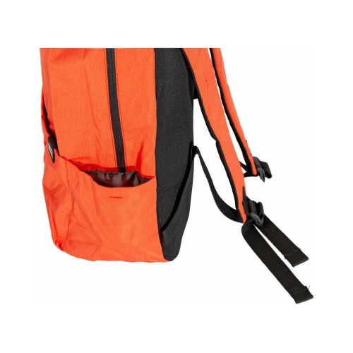 Рюкзак туристичний Skif Outdoor City Backpack M 15L Orange (SOBPС15OR)