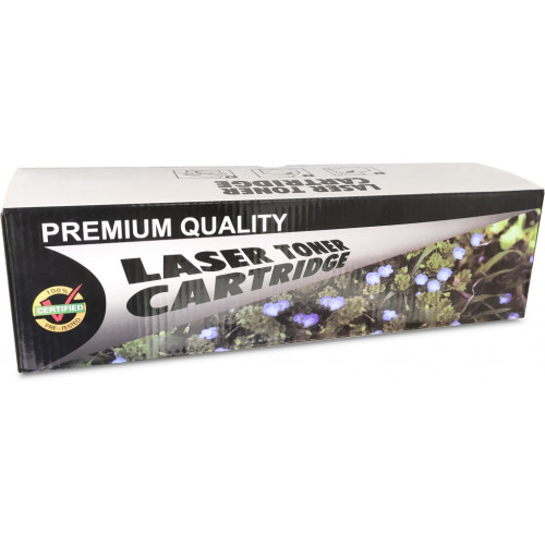 Картридж Premium Quality Oki C831/841 Toner Cartridge 44844507 Cyan (PT44844507)