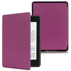 Чохол до електронної книги BeCover Smart Case Amazon Kindle Paperwhite 11th Gen. 2021 Purple (707206)