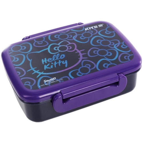 Ланч-бокс дитячий Kite Hello Kitty 420 мл (HK21-160)