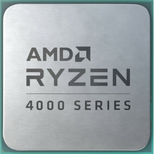 Процесор AMD Ryzen 5 4500 (100-000000644)