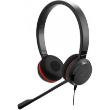 Навушники Jabra Evolve 30 II MS Stereo 3.5mm (14401-21)