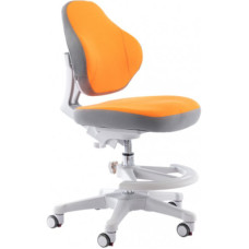 Дитяче крісло ErgoKids Mio Classic Y-405 Orange (Y-405 OR)