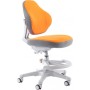 Дитяче крісло ErgoKids Mio Classic Y-405 Orange (Y-405 OR)