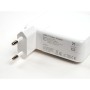 Блок живлення до ноутбуку Vinga Apple 87W 5.2V3A/9V3A/12V3A/15V3A/20.2V4.3A USB-C (VPA-87-APP-C)