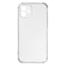 Чохол до мобільного телефона Armorstandart Air Force Apple iPhone 12 Camera cover Transparent (ARM63364)