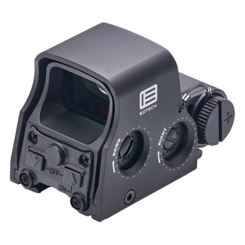 Коліматорний приціл EOTech 65MOA (XPS2-0)