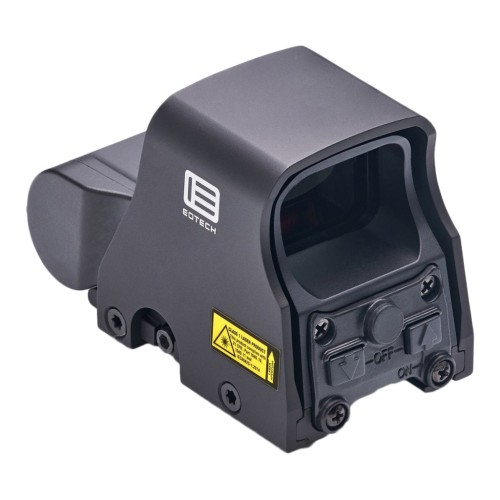 Коліматорний приціл EOTech 65MOA (XPS2-0)