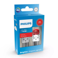 Автолампа Philips 11498RU60X2