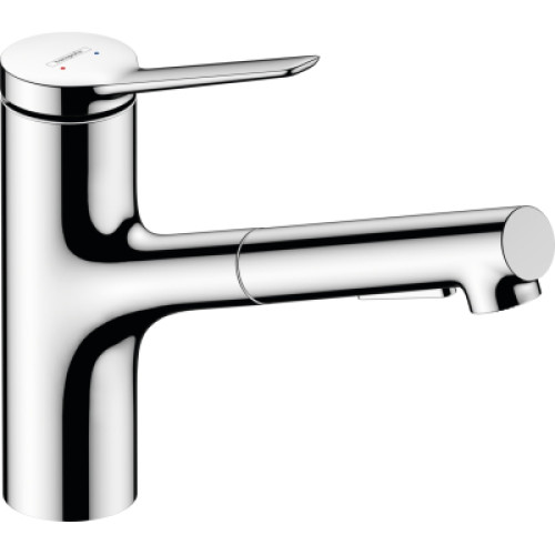 Змішувач Hansgrohe 74803000