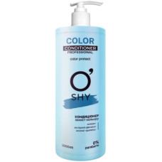 Кондиціонер для волосся O'Shy Color Захист кольору фарбованого волосся 1000 мл (4820195508701)