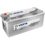 Акумулятор автомобільний Varta SilverProMotive180Ahбокова(+/-)(1000EN) (680108100)