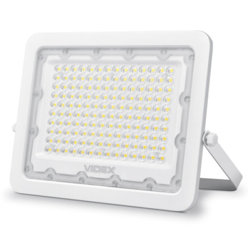 Прожектор Videx LED F2e 100W 5000K (VL-F2e-1005W)