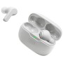 Навушники JBL Wave Beam TWS White (JBLWBEAMWHT)