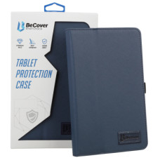 Чохол до планшета BeCover Slimbook Lenovo Tab M10 TB-328F (3rd Gen) 10.1" Deep Blue (708340)