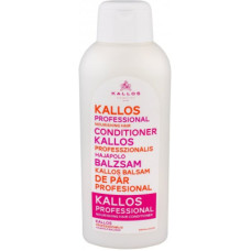 Кондиціонер для волосся Kallos Cosmetics Живильний для пошкодженого волосся 1000 мл (5998889503024)