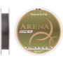 Шнур Favorite Arena PE 4x 150m 0.2/0.076mm 5lb/2.1kg Silver Gray (1693.10.89)