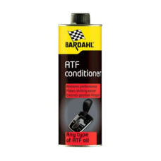 Присадка автомобільна BARDAHL ATF CONDITIONER 0,3л (1758B)