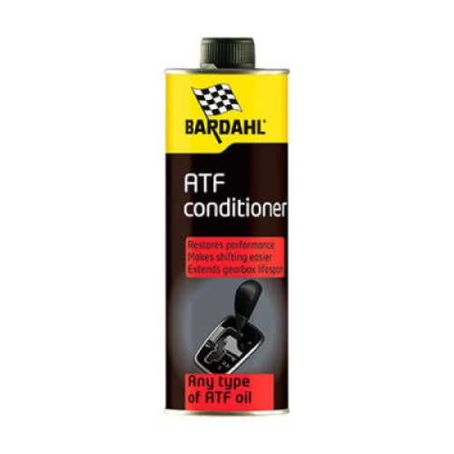 Присадка автомобільна BARDAHL ATF CONDITIONER 0,3л (1758B)