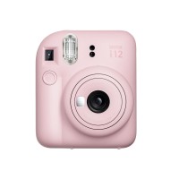 Камера миттєвого друку Fujifilm INSTAX Mini 12 PINK (16806107)