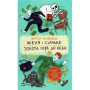 Книга Женя і Синько. Золота гора до неба - Віктор Близнець Vivat (9789669821782)