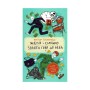 Книга Женя і Синько. Золота гора до неба - Віктор Близнець Vivat (9789669821782)