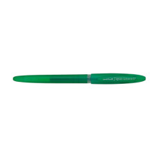 Ручка гелева UNI Signo Gelstick зелений 0,7 мм (UM-170.Green)