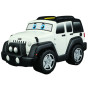 Машина Bb Junior Jeep Wrangler Unlimited (16-81801)