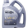 Моторна олива WEXOIL Profi 10w40 4л (PROFI_62557)