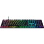 Клавіатура Razer DeathStalker V2 Red Switch USB RU Black (RZ03-04500800-R3R1)