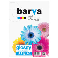 Папір Barva А3 (IP-BAR-C150-011)