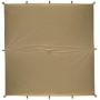 Тент Terra Incognita Tarp 3 x 4 sand (4823081501756)