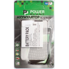 Акумуляторна батарея для телефону PowerPlant HTC Desire C A320E (DV00DV6189)