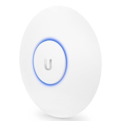 Точка доступу Wi-Fi Ubiquiti UAP-AC-LITE