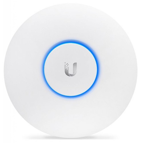 Точка доступу Wi-Fi Ubiquiti UAP-AC-LITE